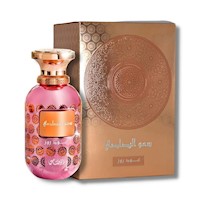 RASASI SOMOW AL OUD ROSE - EAU DE PARFUM, PERFUME ÁRABE PREMIUM PARA MUJER,